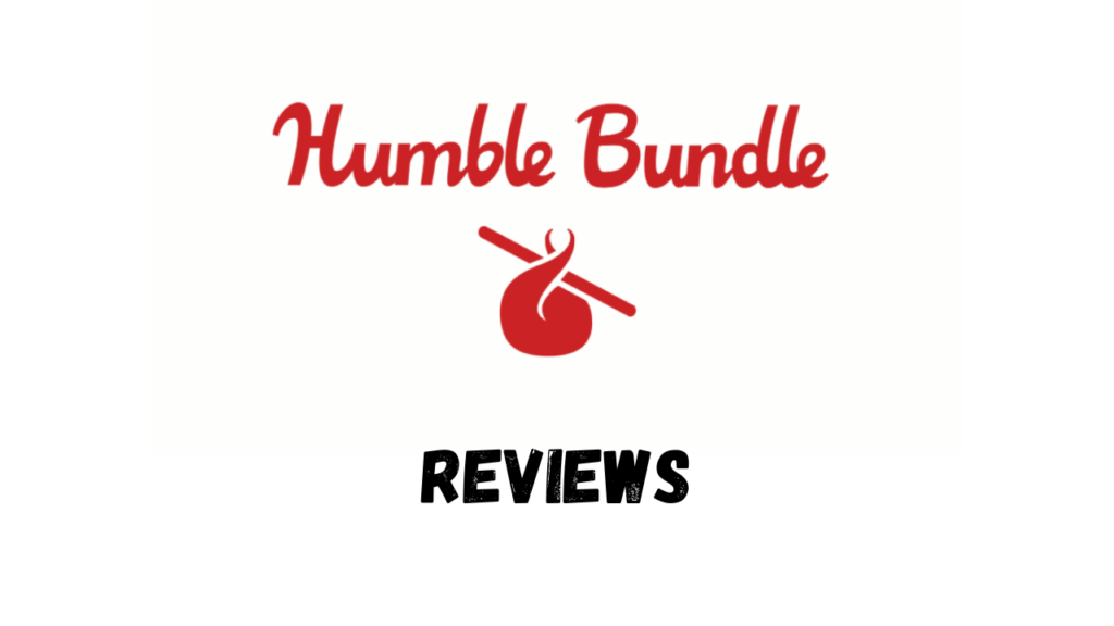 You are currently viewing HumbleBundle – Humble Choice Monthly Reviews